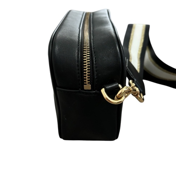 Marc Jacobs Flash Leather Crossbody Bag - Picture 6 of 11